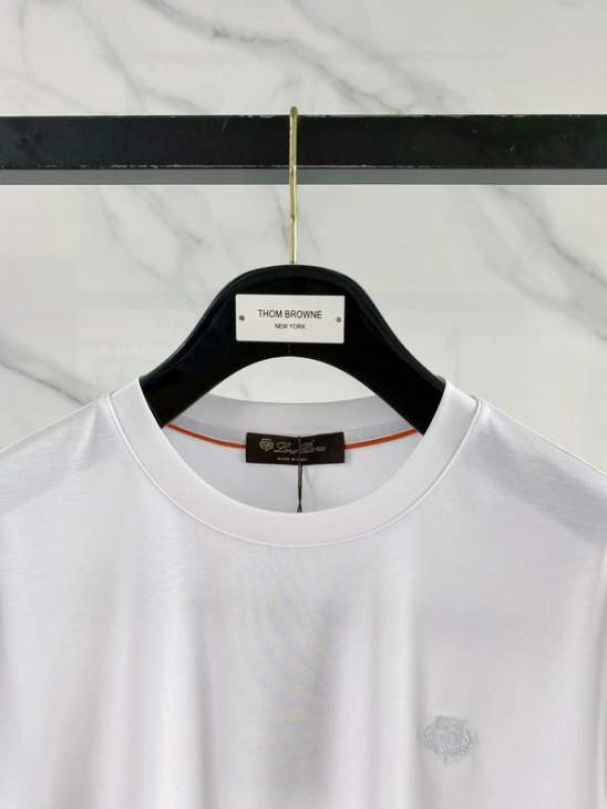 Loro Piana T Shirts Short _SKULoroPianaM-3XLxetr238728